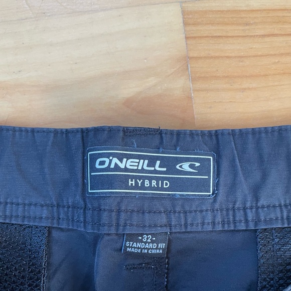 O’Neill Hybrid Chino Pants - Picture 7 of 7